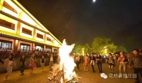 這個周末，隴南康縣花橋有大事要發(fā)生？