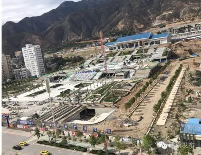 最新！蘭渝鐵路路基工程完成，廣元至重慶北段項目招標(biāo)