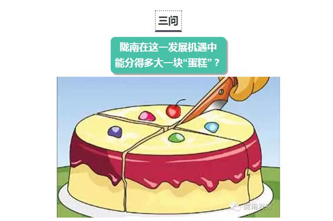 國開行支持貧困村基礎(chǔ)設(shè)施建設(shè)，隴南究竟能分得多大“蛋糕”？