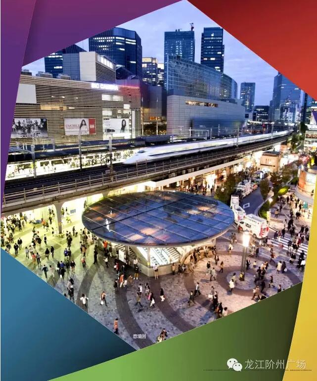 階州廣場9月10日耀世開盤！